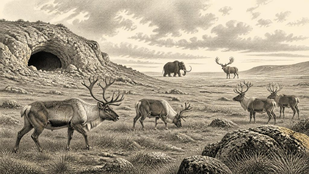 Castlepook’s Unmarked Landscape
