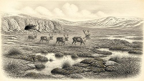 Castlepook’s Unresolved Reindeer