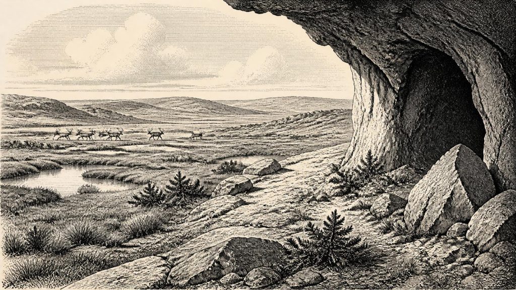 Celtic Shelf Horizons