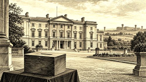 Referendum, Forum and Maze