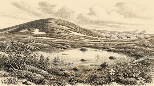 Colhoun’s Freshwater Interval