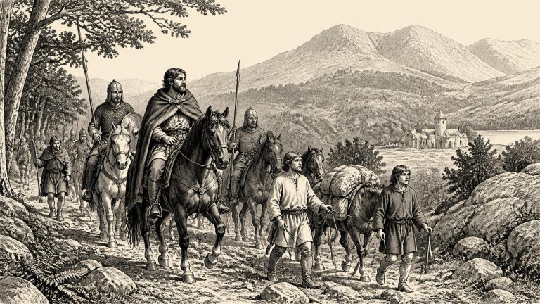Connacht Reclaimed