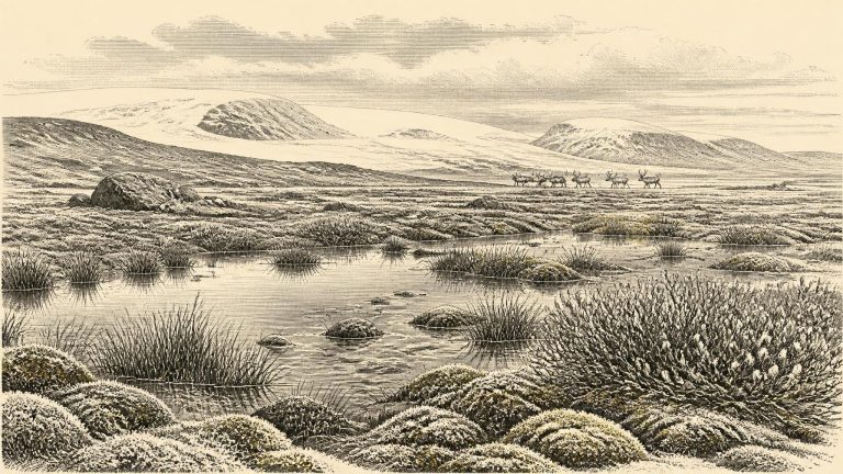 Cork Reindeer and Fermanagh Silt