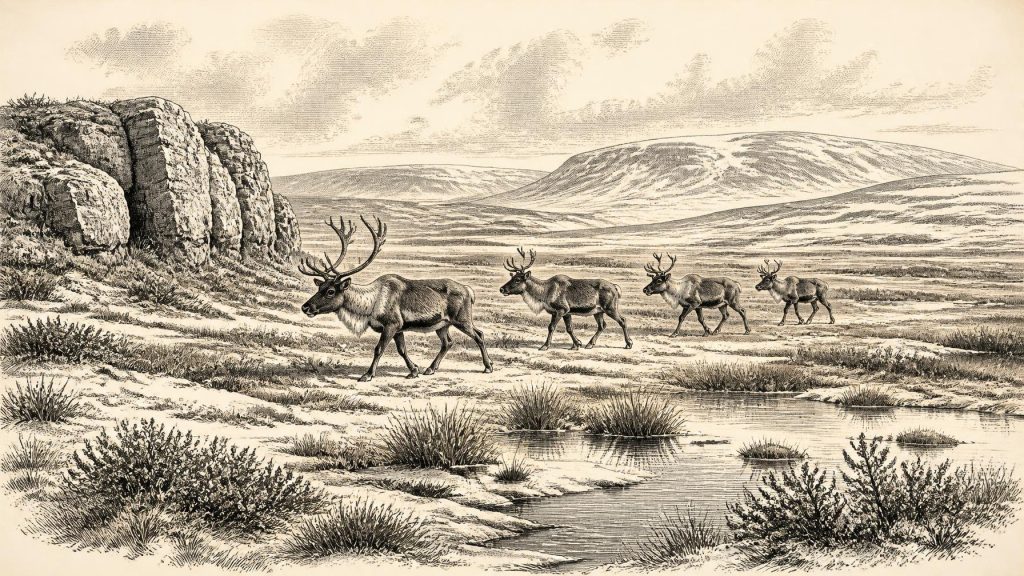 Cork’s MIS 3 Fauna