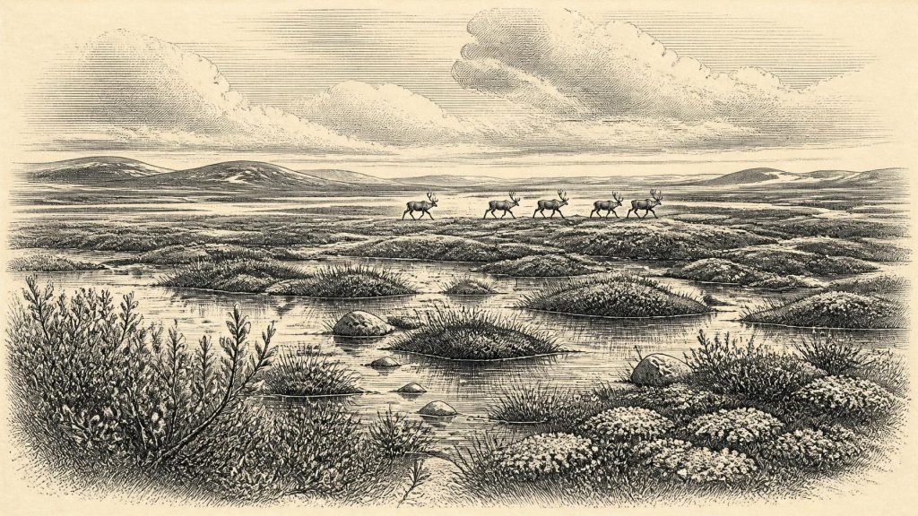 Cork’s Mammoth Cave Fauna