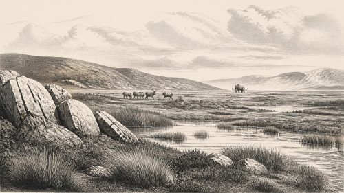 Cork’s Pleistocene Crossroads