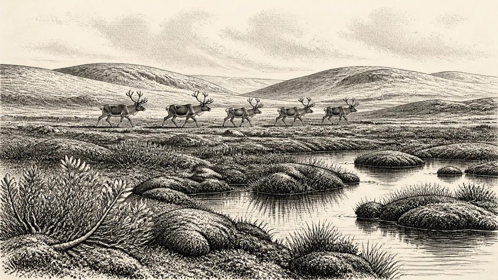 Cork’s Reindeer Butchery
