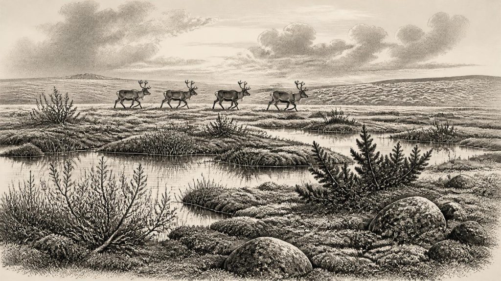 Cork’s Reindeer Butchery Question