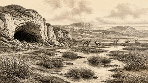 Cork’s Reindeer Hinterland