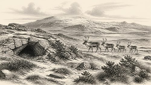 Cork’s Spotted Hyenas