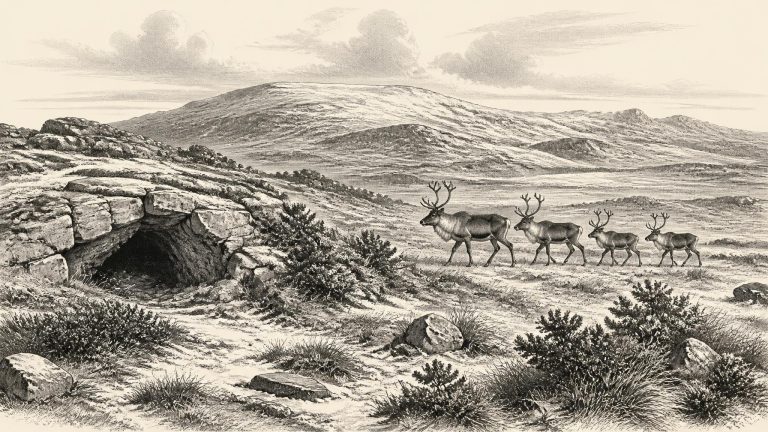 Cork’s Spotted Hyenas