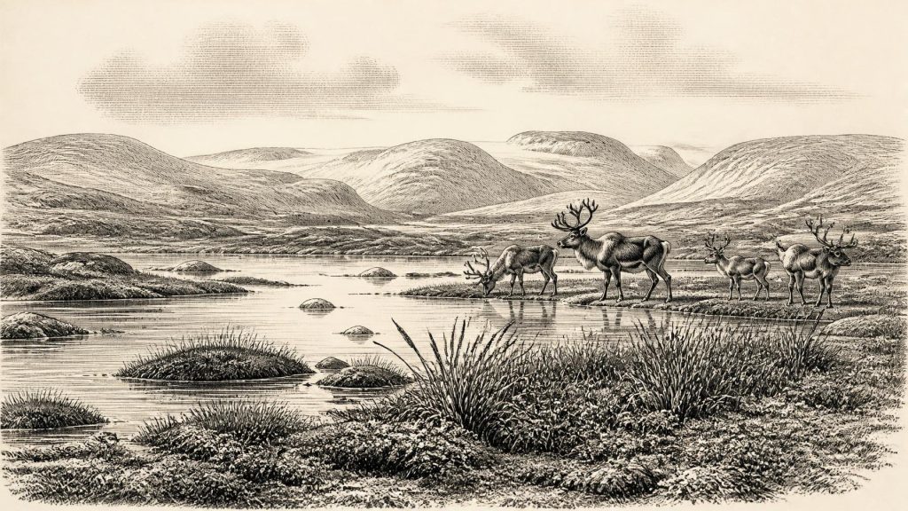 Crag Cave and Derryvree