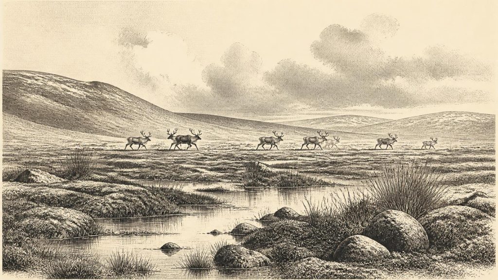 Crag Cave’s Interstadial Water