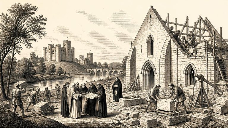 Crown, Church and Cattle