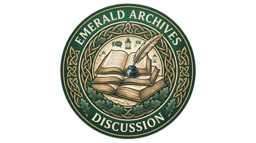 Emerald Archives Discussion