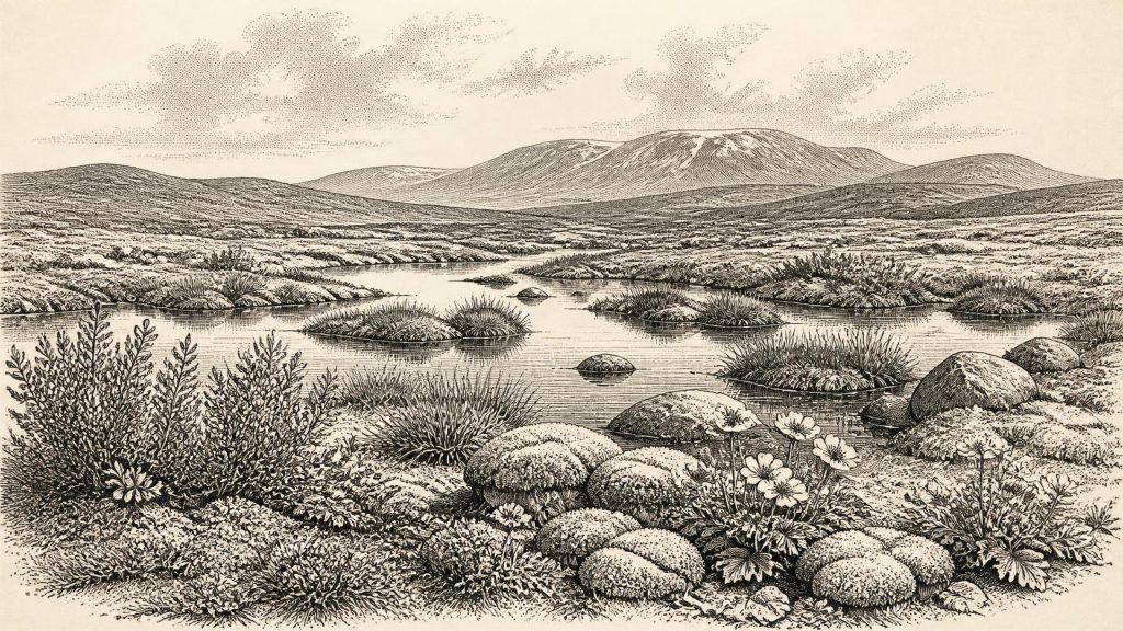 Derryvree Freshwater Series