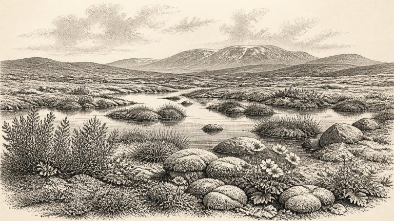 Derryvree Freshwater Series