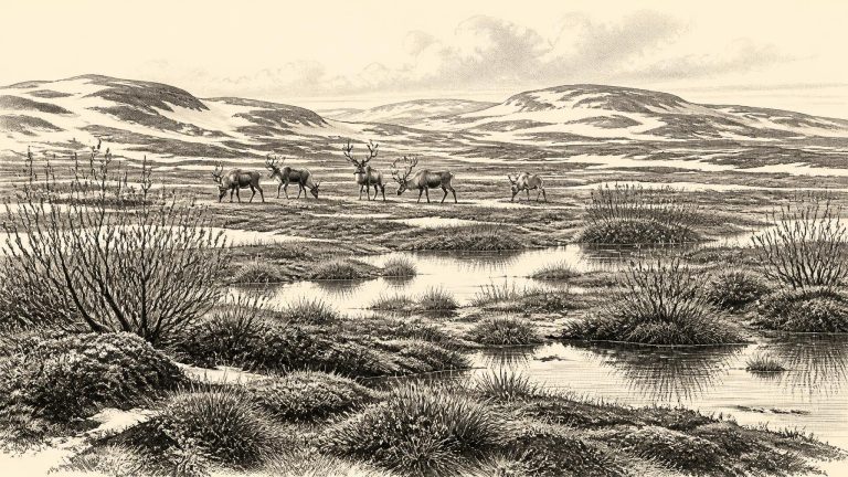 Derryvree Organic Horizon