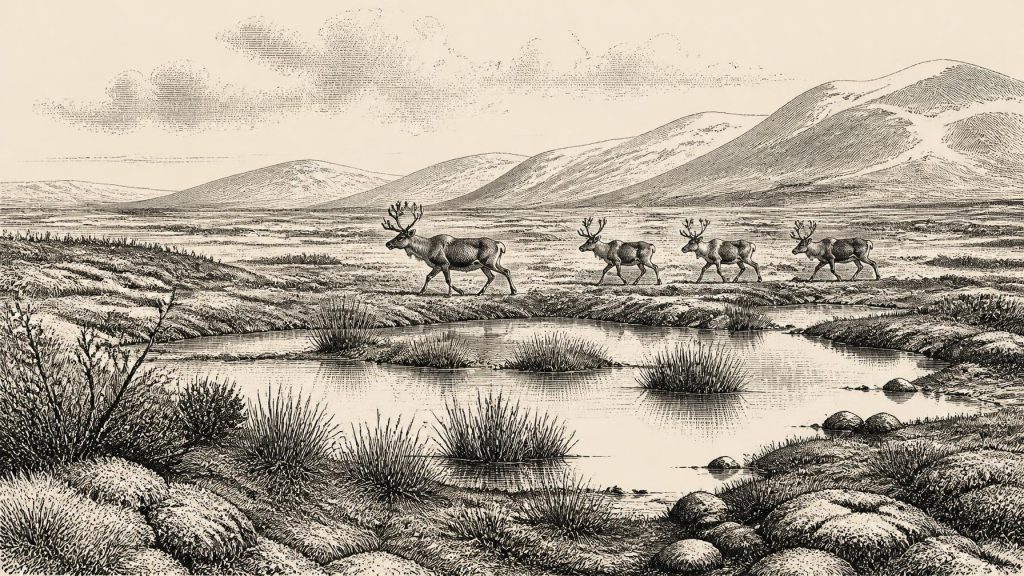 Derryvree and Castlepook