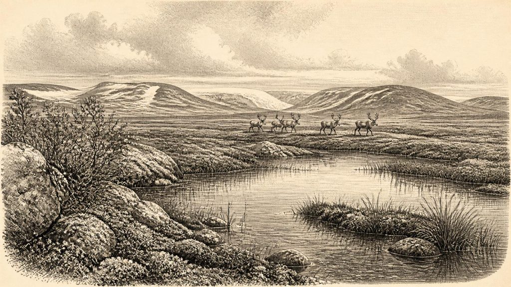Derryvree to Castlepook