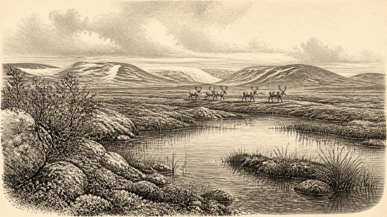Derryvree to Castlepook