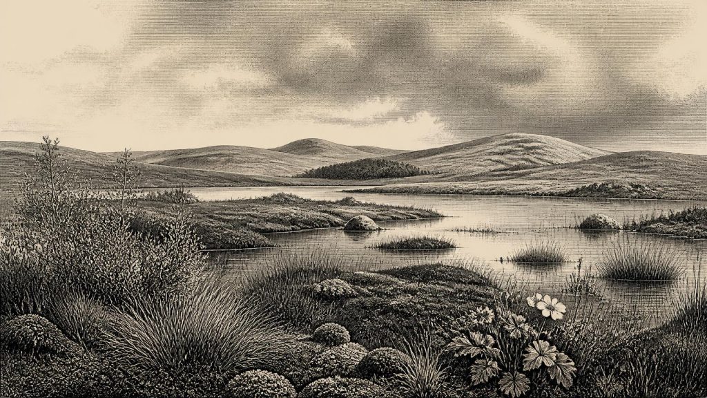 Derryvree’s Alpine Shallows