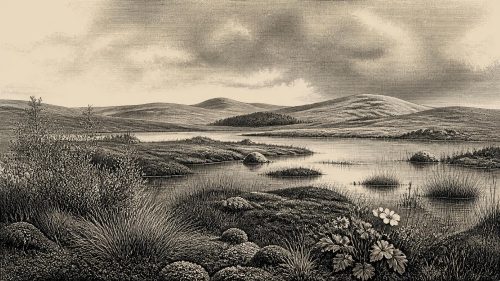 Derryvree’s Alpine Shallows