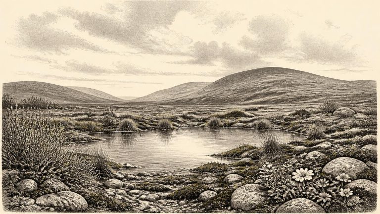 Derryvree’s Aquatic Archive
