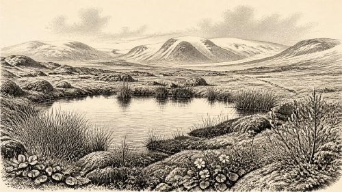 Derryvree’s Arctic Poollife
