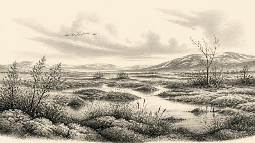 Derryvree’s Beetle Marsh