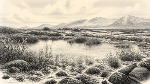 Derryvree’s Bogbean Shore