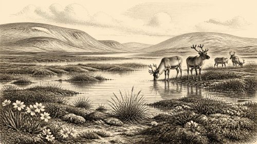 Derryvree’s Buried Summer