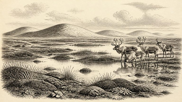 Derryvree’s Buried Water-Meadow