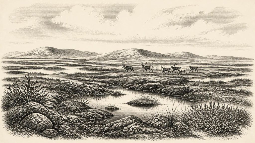 Derryvree’s Clubmoss Silt