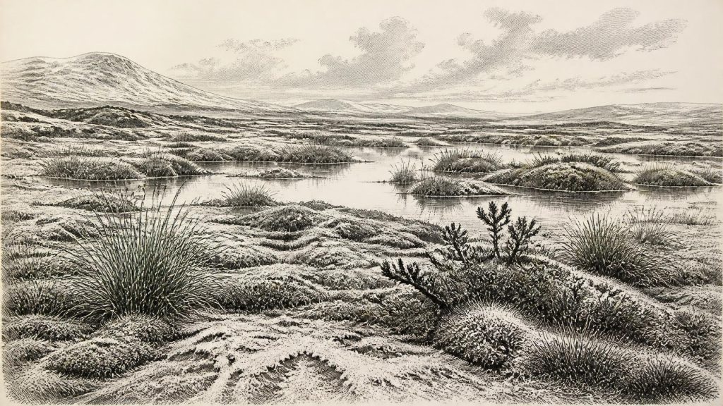 Derryvree’s Cold Fen