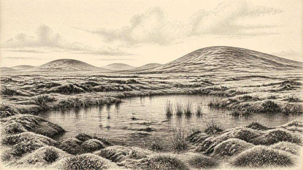 Derryvree’s Cold-Water Insects