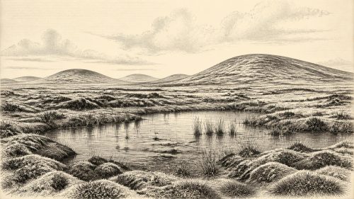 Derryvree’s Cold-Water Insects