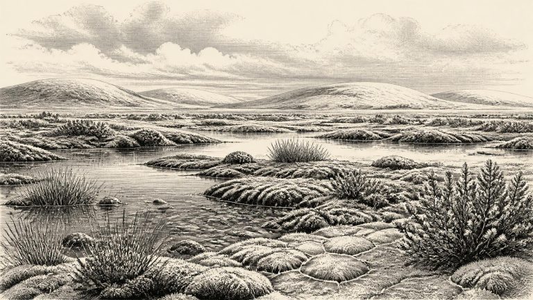 Derryvree’s Coldwater Archive