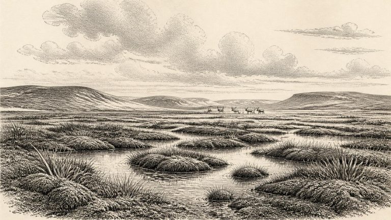 Derryvree’s Denekamp Wetland