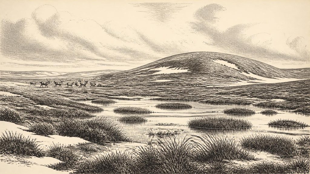 Derryvree’s Drumlin Archive