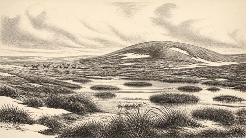 Derryvree’s Drumlin Archive