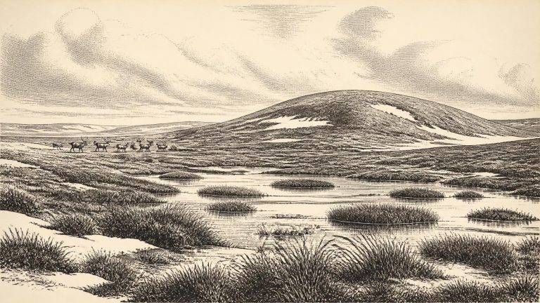 Derryvree’s Drumlin Archive