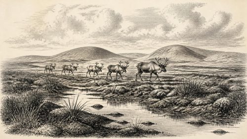 Derryvree’s Freshwater Interlude
