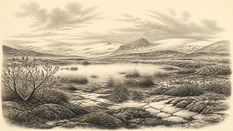 Derryvree’s Freshwater Series