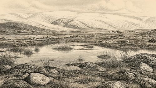 Derryvree’s GI-5.2 Waters