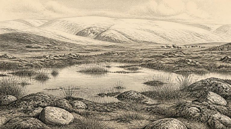 Derryvree’s GI-5.2 Waters