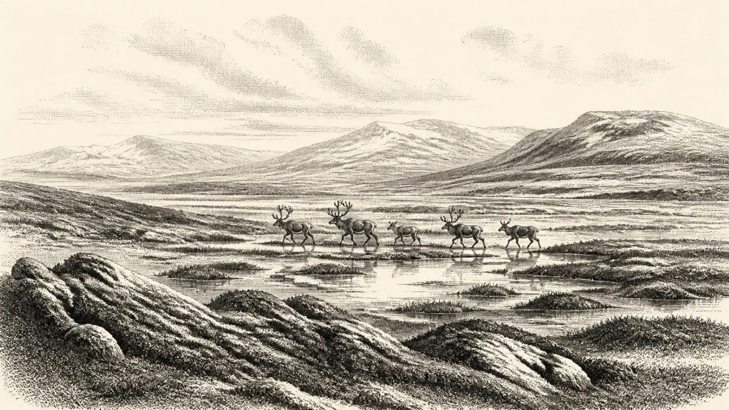 Derryvree’s Greenland Six