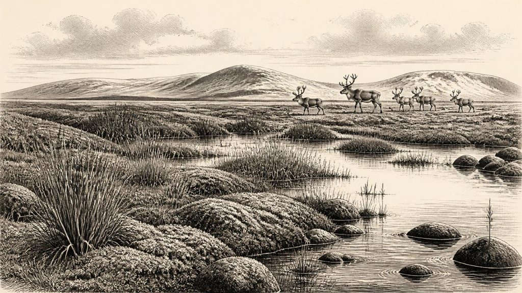 Derryvree’s Hidden Silt