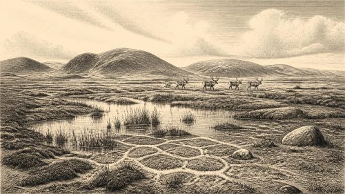 Derryvree’s Inter-Till Fen