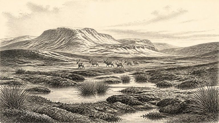 Derryvree’s Inter-Till Pool
